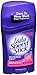 Lady Speed Stick Antiperspirant Deodorant Invisible Dry Shower Fresh 1.40 oz