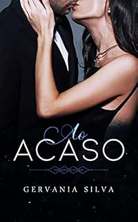 Livro Ao Acaso