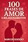 Livro 100 Frases de Amor e Relacionamentos