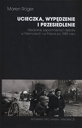 Ucieczka wypedzenie i przesiedlenie