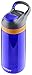 Contigo AUTOSEAL Courtney Kids & Tweens Water Bottle, 20 oz., Sapphire