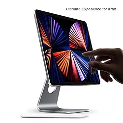 INVZI MagFree Magnetic Stand for iPad Pro