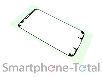 NG-Mobile Display Glas Montage Kleber Klebepad Klebeband Klebestreifen für Samsung Galaxy S5+ SM-G901F