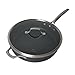 Calphalon Unison Nonstick 6 Quart Saute Pan with Lid