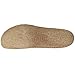 Finn Comfort Classic Soft Wedge Insole No Color EU 39 (US Women's 8-8.5) Medium