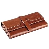Hynes Victory Luxury Charm Women Wallet