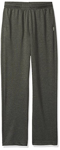 White Sierra Boys Bug Free Campfire Pants, Black, Medium