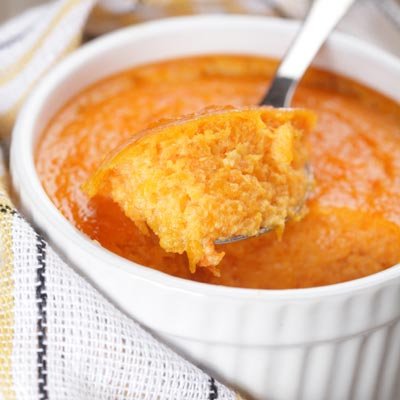 Pumpkin Souffle Candle/Soap Fragrance Oil 1oz