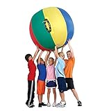 US Games Complete Nylon Cageball