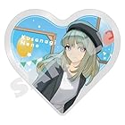 『プロジェクトセカイ カラフルステージ! feat. 初音ミク』イラストレーターコラボ ハート型アクリルブロック 草薙 寧々