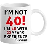 Regali 60° compleanno per uomini, bicchiere da birra per papà, nonno, marito, zio, fratello, migliore amico, nonno, regalo per Natale, festa del papà, bicchiere da birra di grano, 0,5 l (60