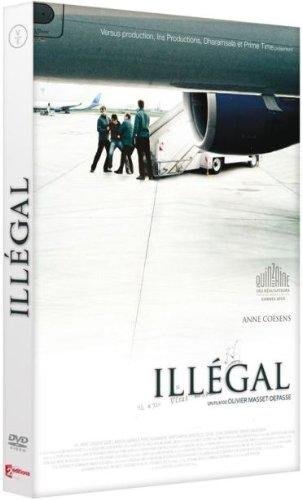 Illégal