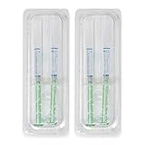 OPALESCENCE 35% MINT TEETH TOOTH WHITENING GEL 4SY by ULTRADENT