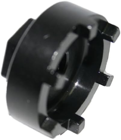 CRF 450 250 CR 250 Wheel Bearing Retainer Tool 47mm Mk2