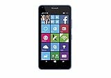 Cricket Microsoft Lumia 640 Smartphone 640 (Blue)