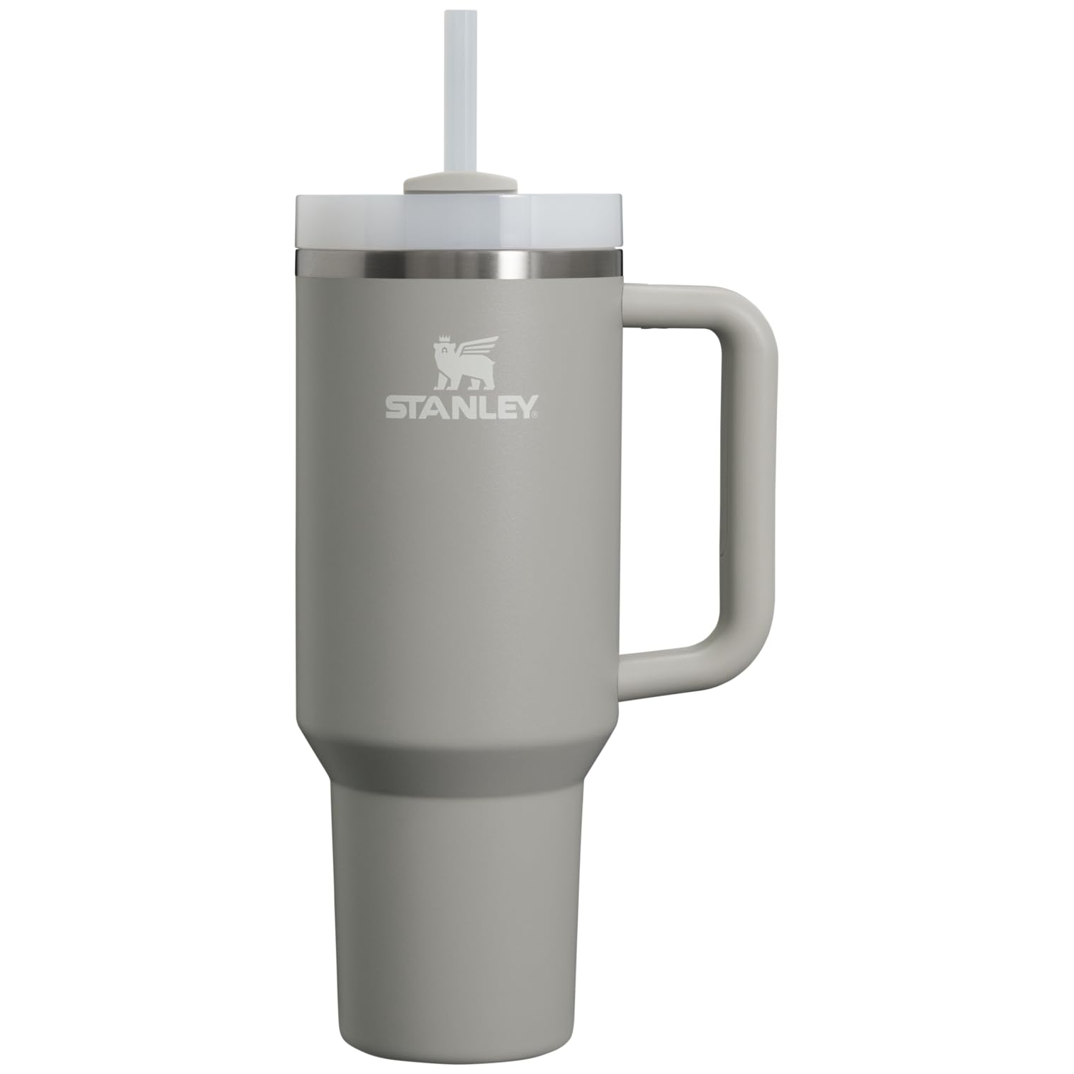 STANLEY Quencher H2.0 Tumbler with Handle and Straw
