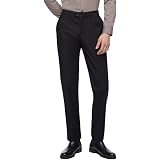 Straight Fit Stretch Jeans 