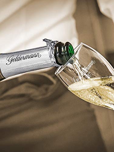 Geldermann Sekt Classique in traditioneller Flaschengärung (6 x 0,75l) – Bild 5