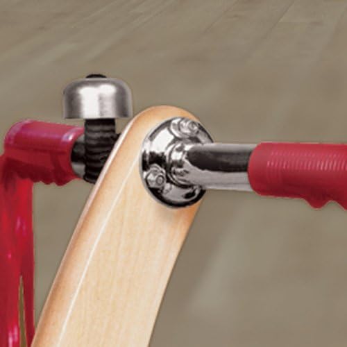radio flyer classic tiny trike