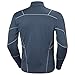 Helly-Hansen Hh LIFA Active 1/2 Zip Baselayer Top