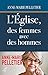 L'Eglise, des femmes avec des hommes (French Edition) by 