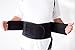 Back Brace Premium Posture Corrector ~ Natural Physical Therapy ~ Men and Women ~ 4 Adjustable Sizes 'XL' Fit Waist 40