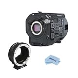 Sony PXW-FS7 II 4K XDCAM Camera System with Super