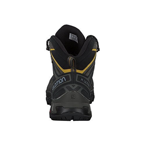 sanford mid gtx mens walking boots
