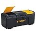 STANLEY Tool Box, One Latch Toolbox, 24-Inch (STST24410)