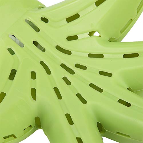 Yiwa Hand Shape Hair Dryer Diffuser Hairdressing Curly Hair Styling Tools Salon Hairstyling Accessory