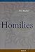 Homilies For Weekdays: Year I by Don Talafous