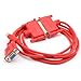 SC09 SC-09 Cable RS232 to RS422 adapter for Mitsubishi MELSEC FX & A series PLC Sell one like this SC09 SC-09 Cable RS232 to RS422 adapter for Mitsubishi MELSEC FX & A series PLCRED