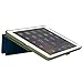 Speck Products StyleFolio Case for iPad Air/Air 2,Moss Green / DeepSea Blue