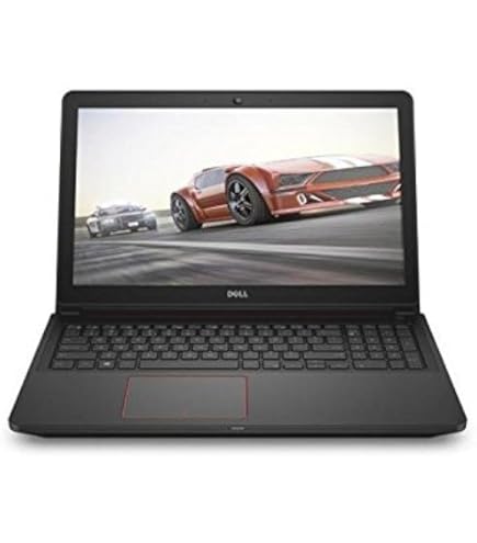 Amazon.com: Dell Inspiron 7000 Flagship High Performance 15.6