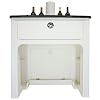 Pontoon-Storage-Station-with-Cooler-Unit