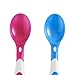 Munchkin® Soft Tip™ Baby Spoons, BPA Free, 6 Pack