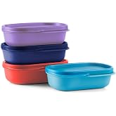 Tupperware Mylunch Inner Container 4pc