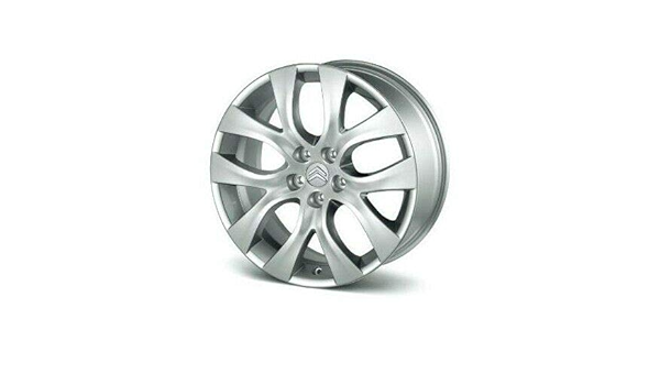 LLANTA ALLIAR ATLANTICA 18 PULSES PSA TEC 5402CK : Amazon.es ...