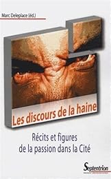 Les  discours de la haine
