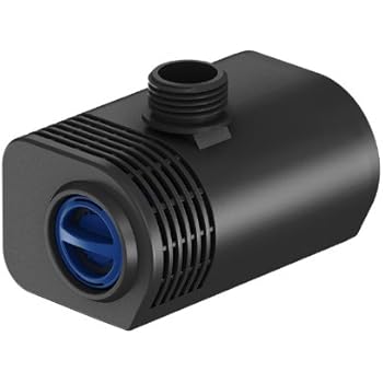 Atlantic Water Gardens FP200 Adjustable Flow Fountain and Water Feature Pump, 200GPH