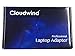 Cloudwind 19V 9.5A 180W Replacement AC Adapter for Asus-Gaming-Laptop G55 G55VW G53SX G46VW G70 G71 G72 G72GX G73 G73JH G73 G73SW G74 G74S G74SX G75.Laptop AC Adapter Charger Power Cord