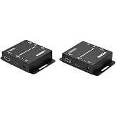 Monoprice HDMI eARC Audio Extender Over Cat5e/6/6A up to 50m