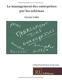 Le  management des entreprises par les schémas