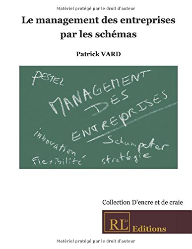 Le  management des entreprises par les schémas
