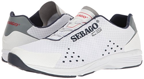 Sebago-Mens-Cyphon-Sea-Sport-Boating-Shoe Sebago-Mens-Cyphon-Sea-Sport-Boating-Shoe