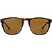 Arnette Groove Unisex Polarized Sunglasses - 2152/83 Fuzzy Havana/Brown