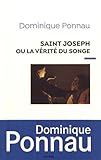 Saint Joseph ou la vérité du songe: S (ART.CHRISTIANI.) (French Edition) by