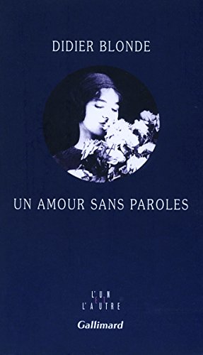 Un  amour sans paroles