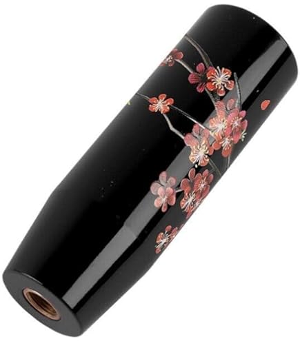 Amazon.com: HK5 Universal JDM VIP 150mm Manual MT Transparent