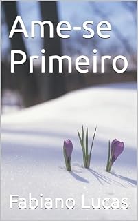 Livro Ame-se Primeiro